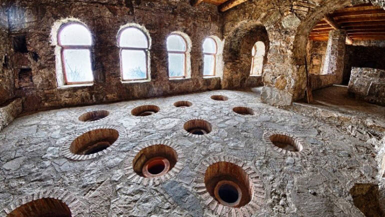 მარადიული ტრადიციები: მეღვინეობის უძველესი ხელოვნება კახეთში